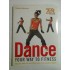  DANCE  YOUR  WAY  TO FITNESS  -  Natalie  BLENFORD  